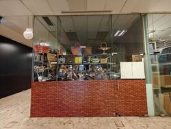 Concorde Shopping Centre (D3), Shop House #498348291